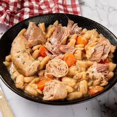 cassoulet