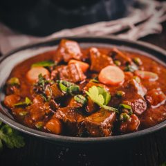 daube de boeuf