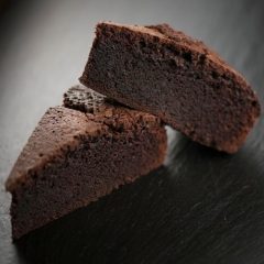 gateau moelleux au chocolat